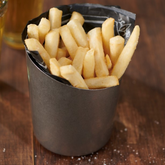 Vintage Chip Cup